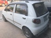 Bán Daewoo Matiz năm 2006, màu trắng, giá cạnh tranh