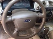 Bán Ford Laser 1.8AT đời 2004, màu đen, chính chủ, giá 206tr