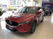 Bán Mazda CX5 2019, chỉ 194 triệu nhận ngay xe đủ màu - giao ngay, cho vay lên đến 90%, lh: 0933.000.736