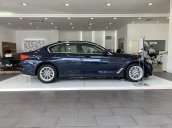 BMW 520i All new 2019 - Nhập khẩu chính hãng - Hỗ trợ vay trả góp, lãi suất ưu đãi