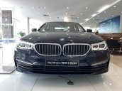 BMW 520i All new 2019 - Nhập khẩu chính hãng - Hỗ trợ vay trả góp, lãi suất ưu đãi