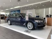 BMW 520i All new 2019 - Nhập khẩu chính hãng - Hỗ trợ vay trả góp, lãi suất ưu đãi