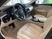 BMW 520i All new 2019 - Nhập khẩu chính hãng - Hỗ trợ vay trả góp, lãi suất ưu đãi