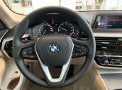 BMW 520i All new 2019 - Nhập khẩu chính hãng - Hỗ trợ vay trả góp, lãi suất ưu đãi