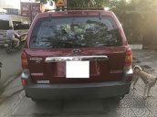 Bán Ford Escape 2003 tự động XLT, bản full, ghế da zin theo xe