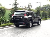 Bán Toyota Land Cruiser Prado 2011, nhập khẩu, máy xăng 2.7L, số tự động, 2 cầu