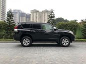 Bán Toyota Land Cruiser Prado 2011, nhập khẩu, máy xăng 2.7L, số tự động, 2 cầu