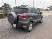 Cần bán chiếc Ford EcoSport 1.5AT bản Titanium Sx 2016, xe chính chủ tên mình mua từ mới