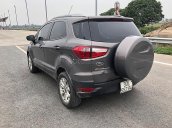 Cần bán chiếc Ford EcoSport 1.5AT bản Titanium Sx 2016, xe chính chủ tên mình mua từ mới