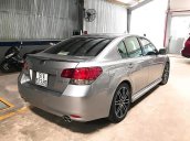 Cần bán xe Subaru Legacy AWD sản xuất 2011, nhập nguyên chiếc, đăng ký lần đầu 04/2013