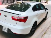 Cần bán Kia Rio sản xuất 12/2015, xe gia đình không kinh doanh