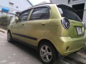 Bán Chevrolet Spark Van 0.8 MT đời 2009, máy êm tiết kiệm nhiên liệu 4L/100km