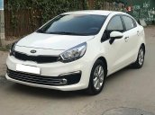 Bán Kia Rio Sedan MT model 2017 - Nhập khẩu nguyên chiếc, đăng ký lần đầu T7/2017, biển tỉnh