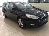 Cần bán Ford Focus Trend 1.5L đời 2018, màu đen