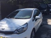 Bán xe Kia Rio 1.4 MT đời 2016, màu trắng, nhập khẩu 