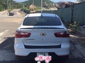 Bán xe Kia Rio 1.4 MT đời 2016, màu trắng, nhập khẩu 