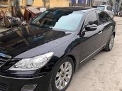 Bán Hyundai Genesis BH380 đời 2009, màu đen