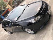 Chính chủ bán ô tô Chevrolet Cruze LT 1.8 MT 2011, màu đen