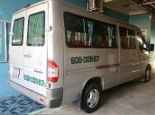 Cần bán xe Mercedes Sprinter đời 2009, odo 38 vạn, xe đang hoạt động bình thường, máy êm