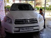 Bán xe Toyota RAV4 4WD đời 2007 số tự động, chủ động 4 bánh, 7 chỗ