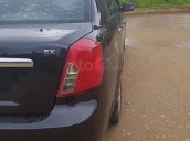 Cần bán gấp Daewoo Lacetti EX 1.6 MT năm sản xuất 2008, máy móc bảo dưỡng định kì