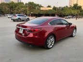 Bán xe Mazda 6 đời 2015 bản cao nhất, loa Bose, mới chạy có 25.000 km, biển đẹp 30E11711