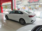 Bán xe Kia Cerato 1.6MT đời 2019, động cơ 1.6 mới mạnh mẽ bền bỉ, tiết kiệm nhiên liệu