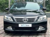 Bán ô tô Toyota Camry 2.5Q đời 2015, biển Hà Nội chính chủ