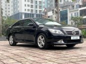 Bán ô tô Toyota Camry 2.5Q đời 2015, biển Hà Nội chính chủ