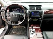 Bán ô tô Toyota Camry 2.5Q đời 2015, biển Hà Nội chính chủ