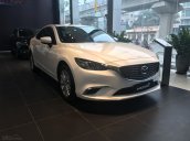 Mazda 6 2019 ưu đãi kịch sàn, trả góp 90% xử lý hồ sơ khó, đủ màu giao ngay