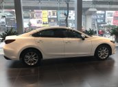 Mazda 6 2019 ưu đãi kịch sàn, trả góp 90% xử lý hồ sơ khó, đủ màu giao ngay