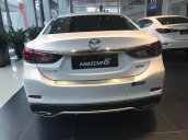 Mazda 6 2019 ưu đãi kịch sàn, trả góp 90% xử lý hồ sơ khó, đủ màu giao ngay