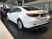 Mazda 6 2019 ưu đãi kịch sàn, trả góp 90% xử lý hồ sơ khó, đủ màu giao ngay