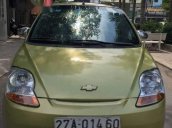 Cần bán xe Chevrolet Spark đời 2010, 120tr