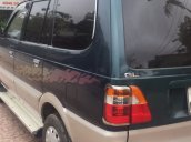 Bán xe Toyota Zace GL 2005, màu xanh dưa
