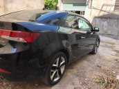 Bán Kia Cerato Koup 2009, màu đen, nhập Khẩu Hàn Quốc