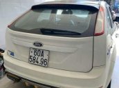 Bán Ford Focus năm sản xuất 2011, màu trắng, 326tr