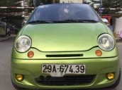 Bán Daewoo Matiz SE 2008 còn mới, giá tốt