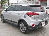 Bán Hyundai i20 Active 1.4AT năm 2015, màu bạc, xe nhập giá cạnh tranh