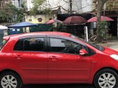 Bán Toyota Yaris AT năm sản xuất 2011, màu đỏ, 430 triệu