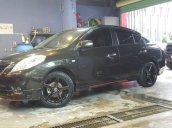 Bán Nissan Sunny XV Premium S năm sản xuất 2017 đã đi 12.500 km