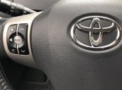 Bán Toyota Yaris AT năm sản xuất 2011, màu đỏ, 430 triệu