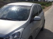 Bán Hyundai Grand i10 1.0 MT đời 2015, màu bạc, giá 270tr