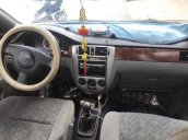 Bán Daewoo Lacetti năm 2007, màu bạc, xe nhập