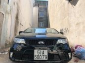 Bán Kia Cerato Koup 2009, màu đen, nhập Khẩu Hàn Quốc