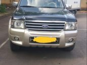 Bán Ford Everest đời 2005, màu đen