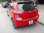 Cần bán Toyota Yaris 1.3AT nhập khẩu Nhật Bản, xe nữ sử dụng rất giữ gìn