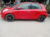 Cần bán Toyota Yaris 1.3AT nhập khẩu Nhật Bản, xe nữ sử dụng rất giữ gìn