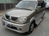 Cần bán xe cũ Mitsubishi Jolie đời 2005